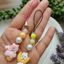 بند نگهدارنده فلش مدل حلقه ای بسته 21 عددی