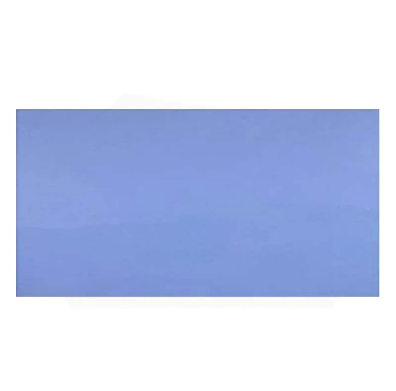 پد سیلیکون مدل 20x40-ZKH-2M