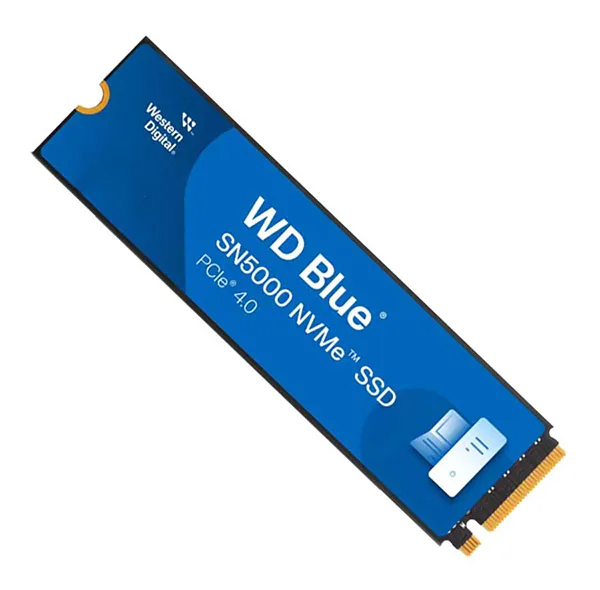 اس اس دی اینترنال PCIe Gen4 x4 وسترن دیجیتال مدل SN5000 ظرفیت 1 ترابایت