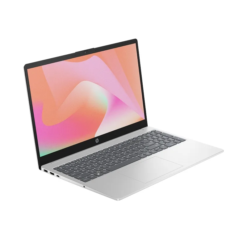 لپتاپ 15.6 اینچی اچ پی مدل fd180nia-15-i3 1315U-8GB DDR4 3200MHz-512GB SSD-VA-Backlit