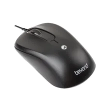 کیبورد وماوس سیم دار بیاند مدل BMK-2880