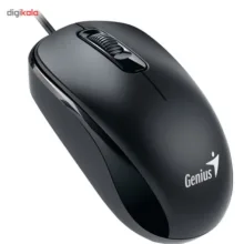 ماوس جنیوس مدل DX-110