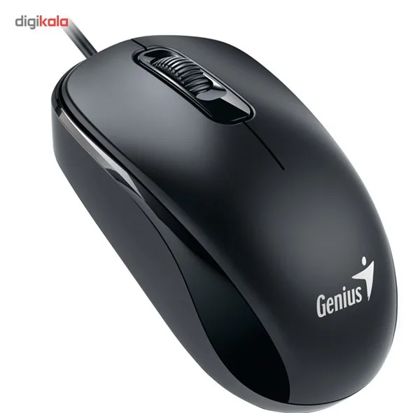 ماوس جنیوس مدل DX-110