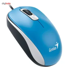ماوس جنیوس مدل DX-110