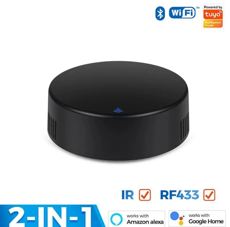 ریموت کنترل هوشمند تویا مدل WL-IRF
