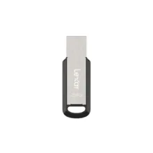 فلش مموری 256 گیگابایت لکسار مدل M400 با رابط USB 3.0، بدنه پلاستیک و آلومینیوم مقاوم در برابر اثر انگشت و لک