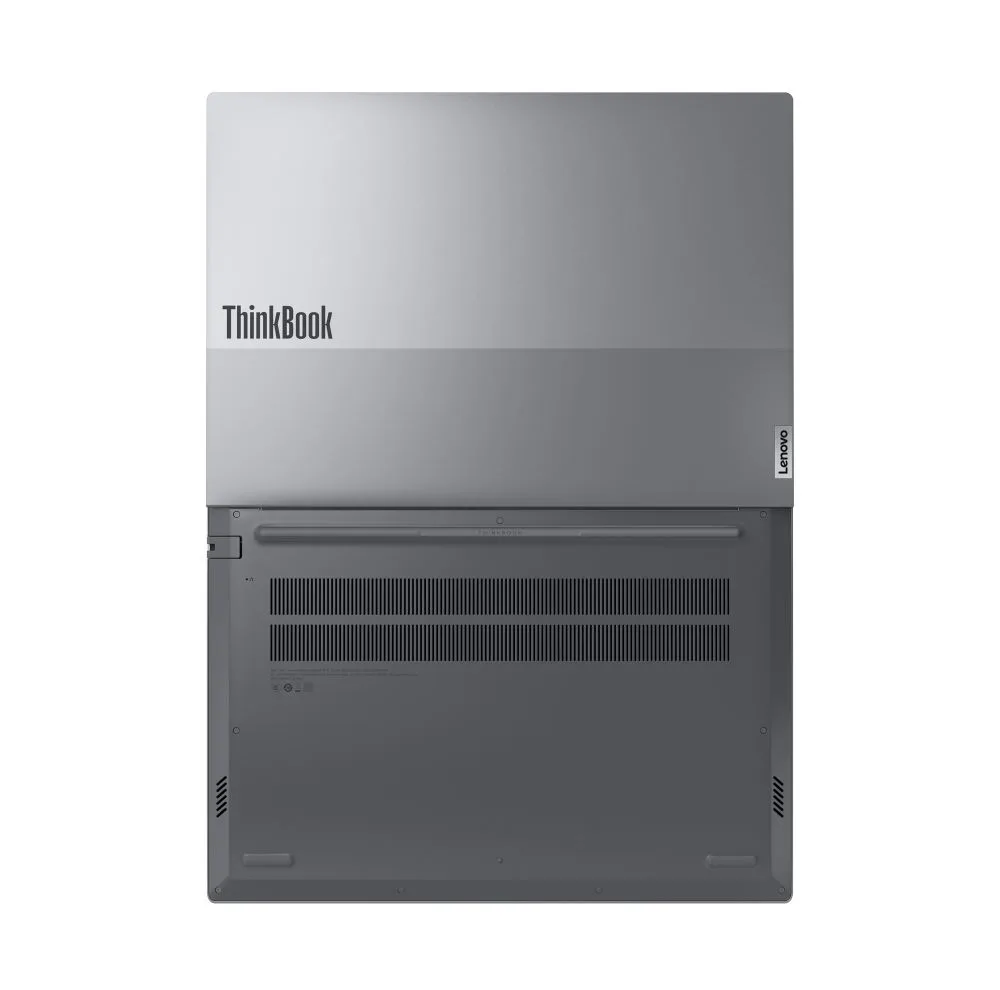 لپ تاپ 16 اینچی لنوو مدل ThinkBook 16 G6 IRL-i3 1315U-16GB DDR5 5200MHz-1TB SSD-IPS-Backlit-Fingerprint - کاستوم شده