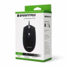 ماوس گیمینگ گرین تری مدل M180