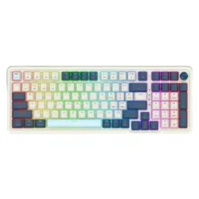 کیبورد مخصوص بازی ردراگون مدل K686 WB PRO