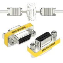 مبدل VGA به VGA مدل V22et