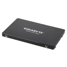 اس اس دی اینترنال گیگابایت مدل GP-GSTFS31256GTND ظرفیت 256 گیگابایت