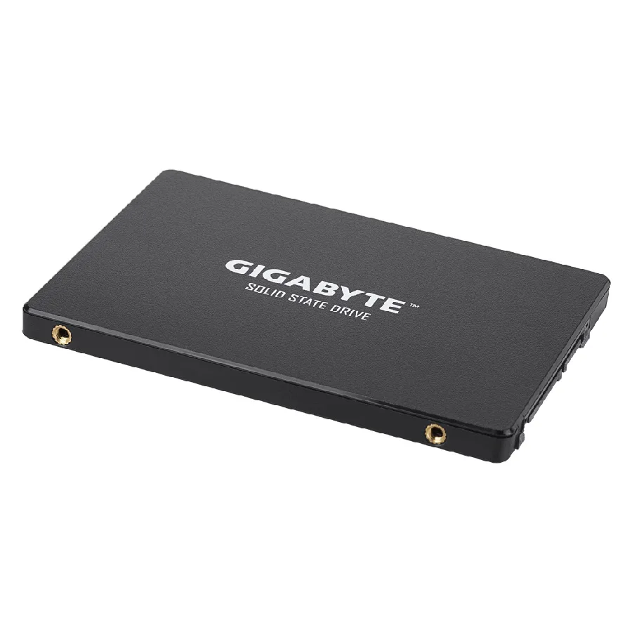اس اس دی اینترنال گیگابایت مدل GP-GSTFS31256GTND ظرفیت 256 گیگابایت