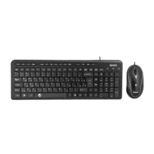 کیبورد و ماوس با سیم بیاند مدل BMK-3130