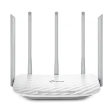 روتر بی سیم دو باند تی پی لینک مدل Archer C60 V3
