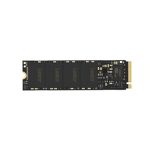 اس اس دی اینترنال PCIe Gen3 x4 لکسار مدل NM620 ظرفیت 1 ترابایت