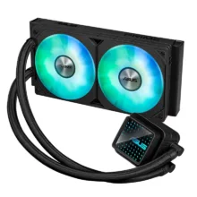 خنک‌کننده پردازنده ایسوس مدل PRIME LC 240 ARGB