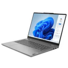 لپ تاپ 14 اینچی لنوو مدل IdeaPad 5 2-in-1 14IRH9-i5 13420H-16GB LPDDR5-512GB SSD-IPS-Touch به همراه قلم