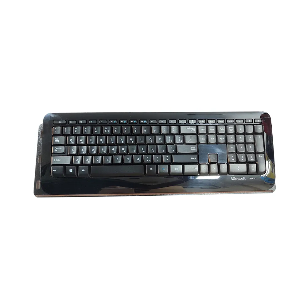 پایه نگهدارنده کیبورد آرمو لند مدل KB425