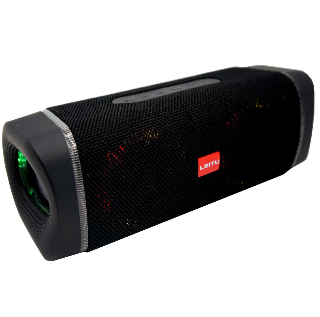 اسپیکر بلوتوثی قابل حمل لیتو مدل LK - 53