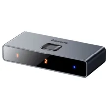 اسپلیتر HDMI باسئوس مدل HDSPHUB-01