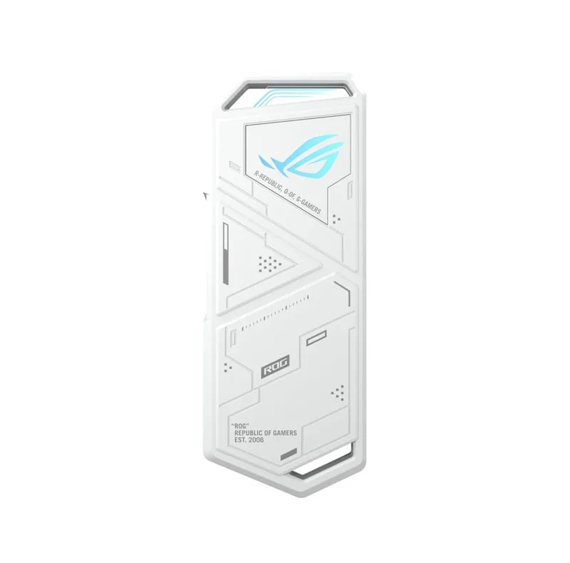باکس اس اس دی ایسوس مدل ROG STRIX Arion Wh