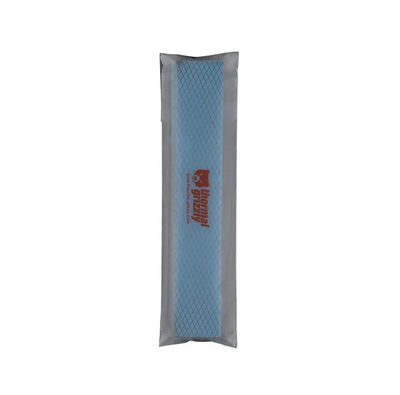 پد حرارتی ترمال گریزلی مدل Advance 120x20x0,5mm psc4
