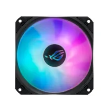 خنک کننده پردازنده ایسوس مدل ROG STRIX LC III 360 ARGB LCD