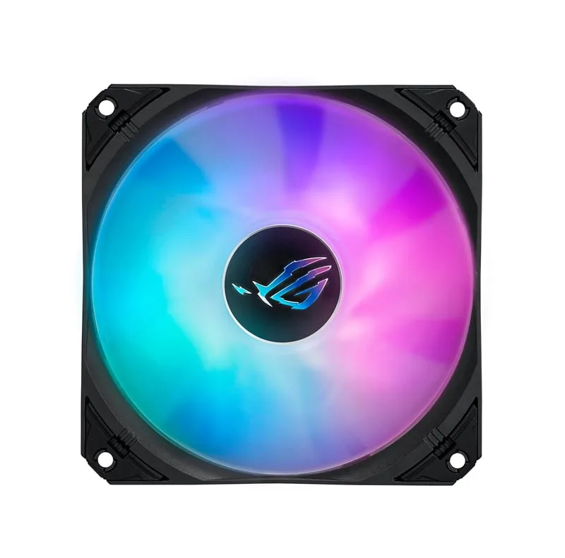 خنک کننده پردازنده ایسوس مدل ROG STRIX LC III 360 ARGB LCD