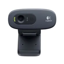 وب‌کم لاجیتک مدل وبکم  لاجیتک مدل C270 HD
