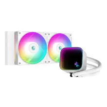 سیستم خنک کننده آبی دیپ کول مدل LS520 SE