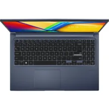 لپ تاپ 15.6 اینچی ایسوس مدل Vivobook 15 X1502VA-BQ530-i5 13420H-8GB DDR4-512GB SSD-TN