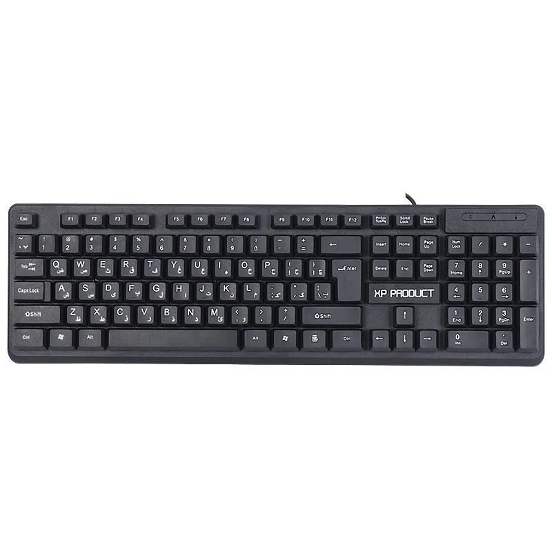 کیبورد ایکس پی-پروداکت مدل XP-8300N