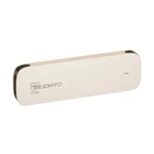 اس اس دی اکسترنال روداتو مدل RDT-2TB-SSD ظرفیت دو ترابایت