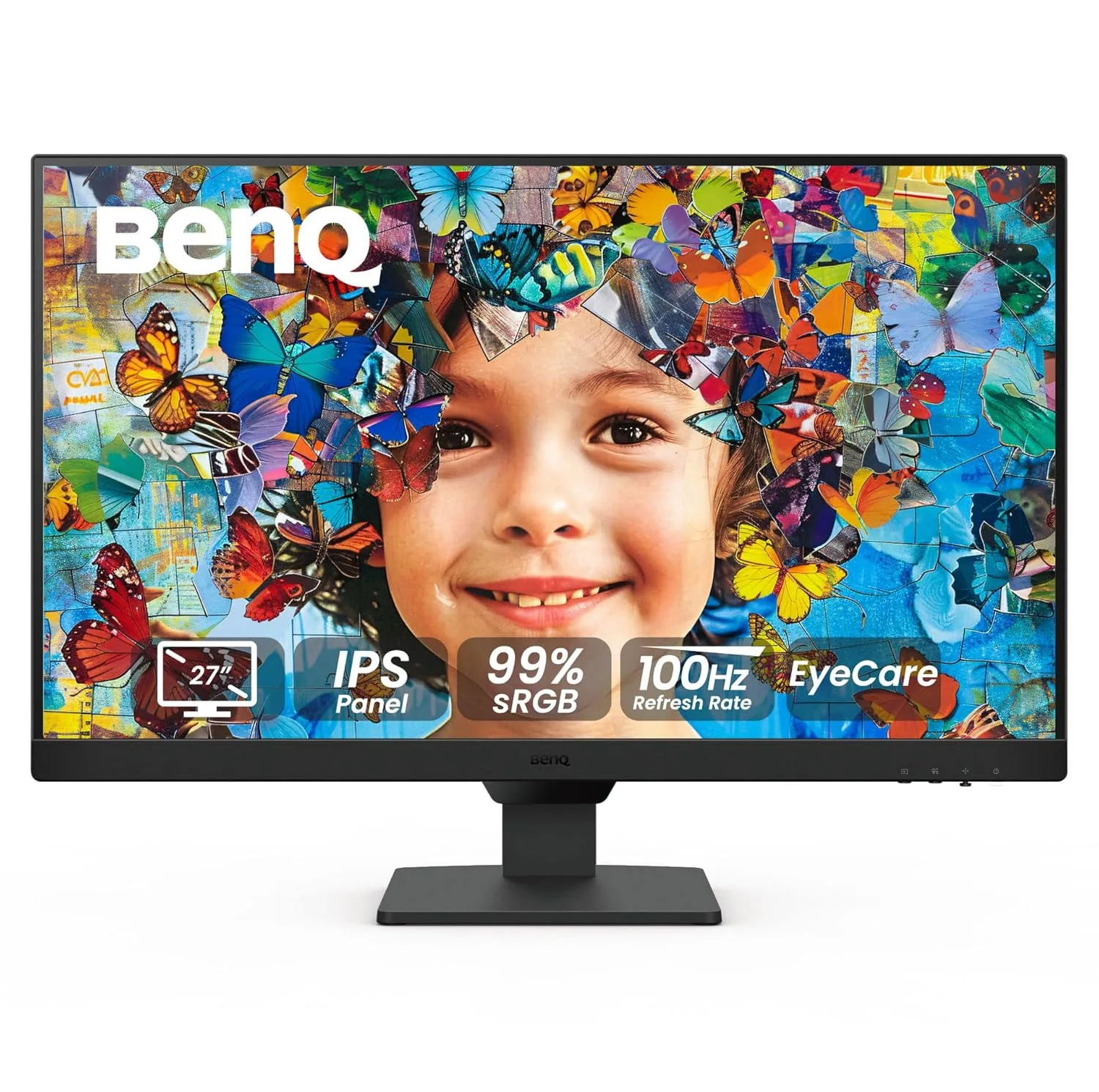 مانیتور 27 اینچ بنکیو مدل GW2790