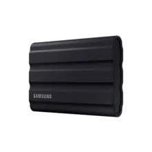 اس اس دی اکسترنال سامسونگ مدل T7 Shield ظرفیت 2 ترابایت رابط USB 3.2 Gen2