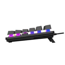 کیبورد مخصوص بازی رایکو مدل K87
