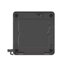 کامپیوتر کوچک ایسوس مدل NUC15CRHU7 با پردازنده Core Ultra 7 255H حافظه SSD با ظرفیت 1 ترابایت رم DDR5 با ظرفیت 32 گیگابایت پردازنده گرافیکی Intel
