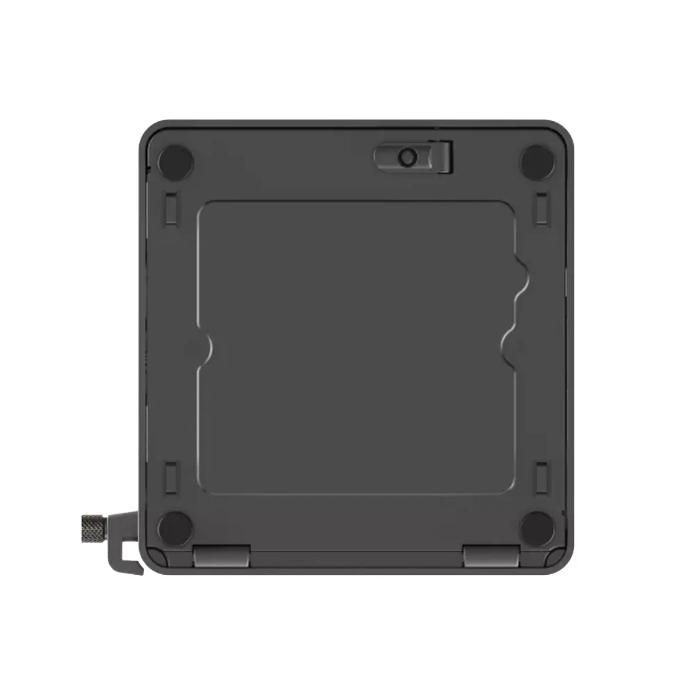 کامپیوتر کوچک ایسوس مدل NUC15CRHU7 با پردازنده Core Ultra 7 255H حافظه SSD با ظرفیت 1 ترابایت رم DDR5 با ظرفیت 32 گیگابایت پردازنده گرافیکی Intel