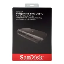 کارت‌خوان سن دیسک مدل  Image Mate PRO