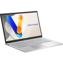 لپ‌تاپ ایسوس مدل Vivobook 15 X1504VA-NJ816 با پردازنده Core i3-1315U، رم DDR4 8GB با فرکانس 3200MHz، حافظه SSD با ظرفیت 512GB، نمایشگر 15.6 اینچ TFT با وضوح Full HD، کاستوم شده
