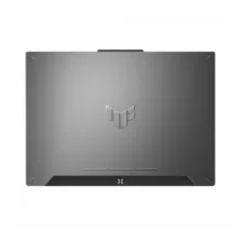 لپ تاپ 17.3 اینچی ایسوس مدل TUF Gaming F17 FX707VU-i7 13620H-40GB DDR5 4800MHz-2TB SSD-RTX4050 6GB-FHD 144Hz - کاستوم شده