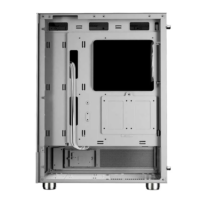 کیس کامپیوتر گیم دیاس مدل ATLAS E1 WH