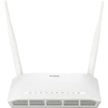 مودم روتر +ADSL2 دی-لینک مدل DSL-2750U USB