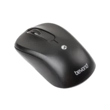 کیبورد و ماوس بی سیم بیاند مدل BMK-2890RF