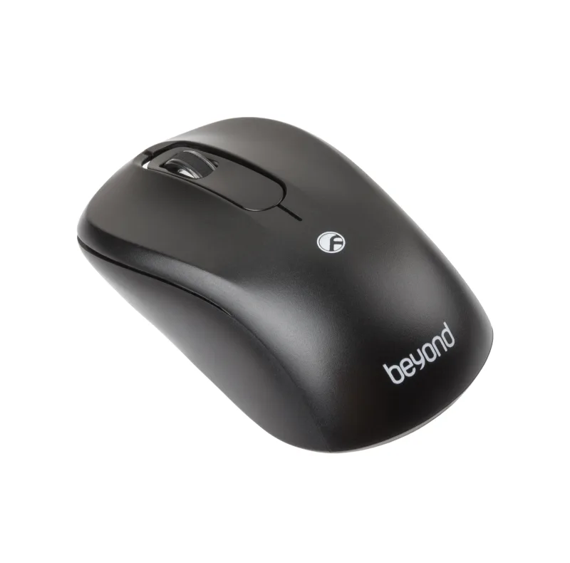 کیبورد و ماوس بی سیم بیاند مدل BMK-2890RF