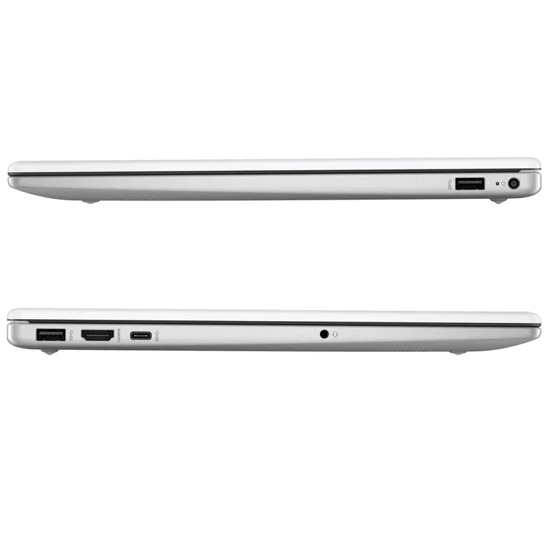 لپ‌تاپ 15.6 اینچی اچ‌ پی مدل fd0230wm-15-i3 1315U-8GB DDR4 3200MHz-512GB SSD-Touch - کاستوم شده