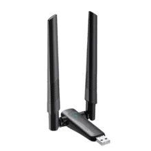 USB کارت شبکه پیکس لینک مدل UAX04
