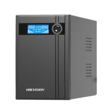 یو پی اس هایک ویژن مدل لاین اینتراکتیو ظرفیت 2000 ولت آمپر