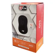 ماوس بی سیم اکسون مدل G03