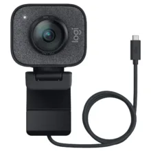 وب کم لاجیتک مدل STREAMCAM FHD